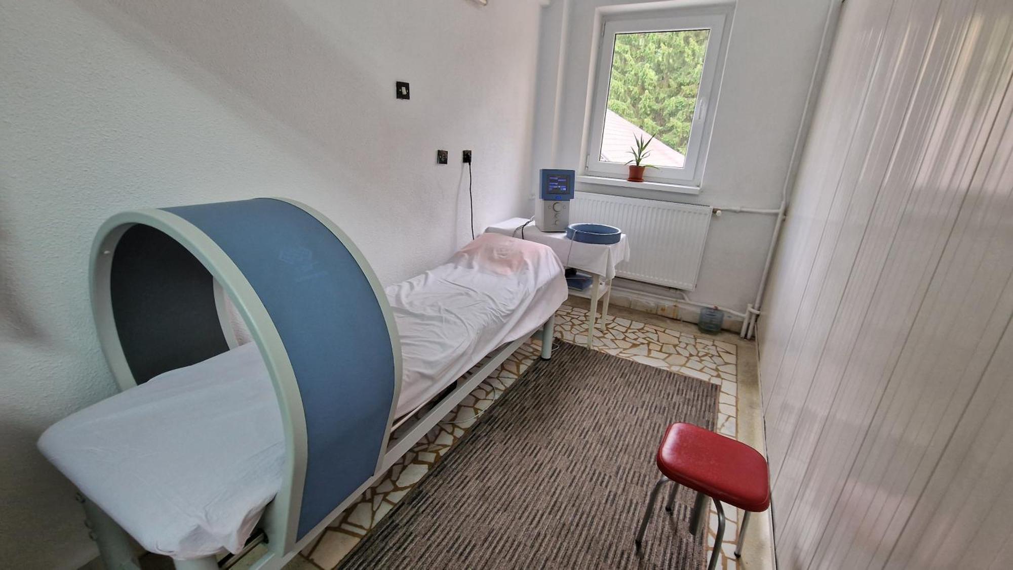 Hotel Bradul - Covasna Zewnętrze zdjęcie