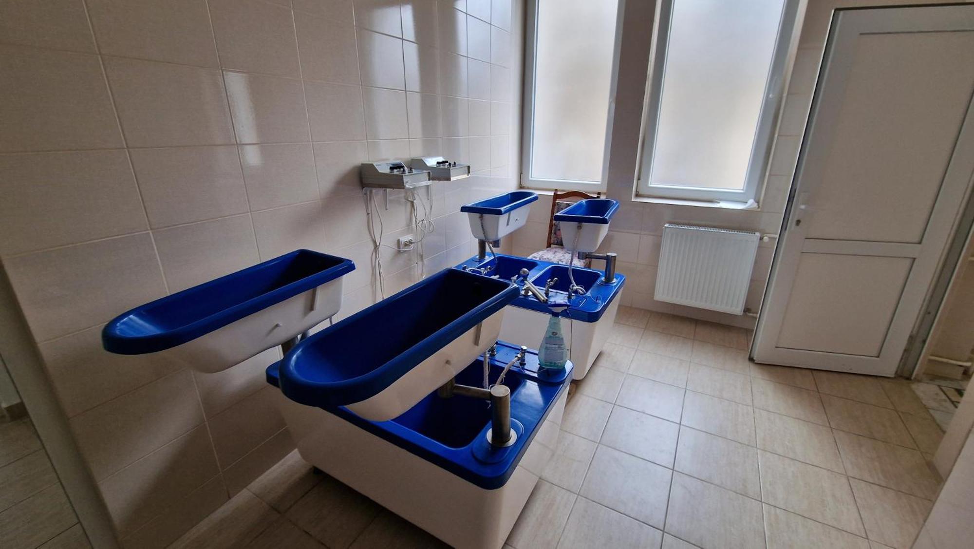 Hotel Bradul - Covasna Zewnętrze zdjęcie
