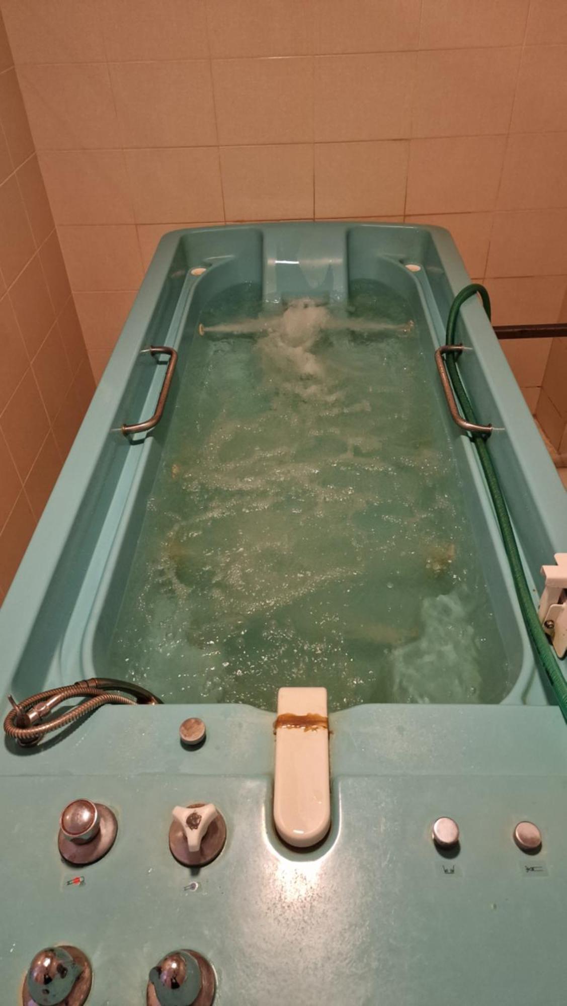 Hotel Bradul - Covasna Zewnętrze zdjęcie