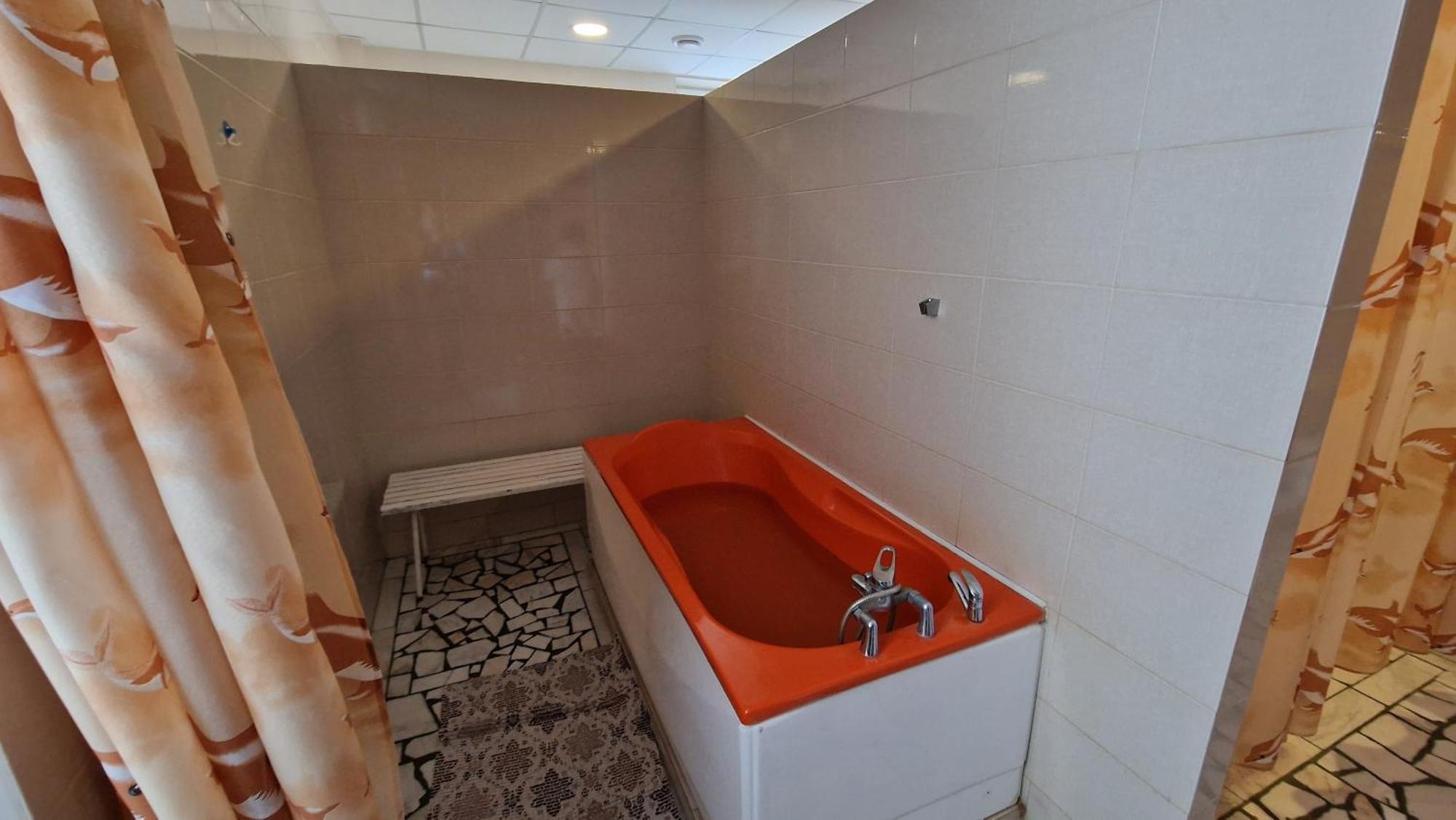 Hotel Bradul - Covasna Zewnętrze zdjęcie